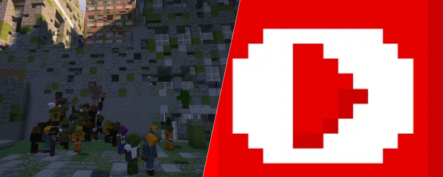 Enhaced Hordes Zombie Mods Compatibility — Enhaced Hordes Zombie Mods Compatibility screenshots 1–2