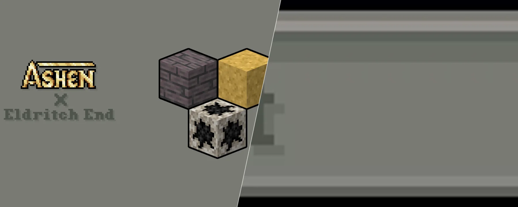 Ashen + Eldritch End Support — Ashen + Eldritch End Support screenshots 1–2