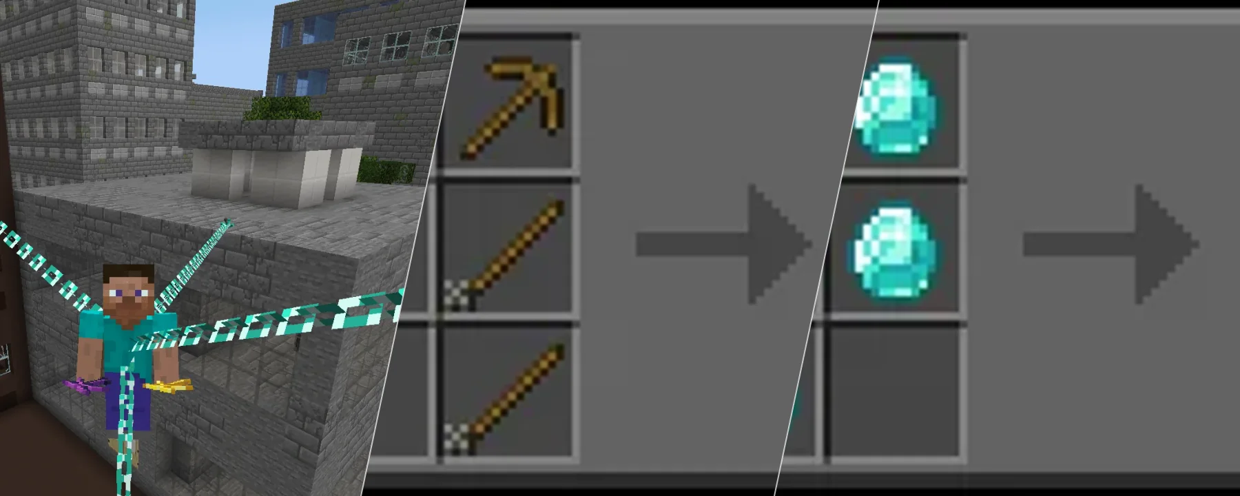 ReHooked — ReHooked screenshots 1–3
