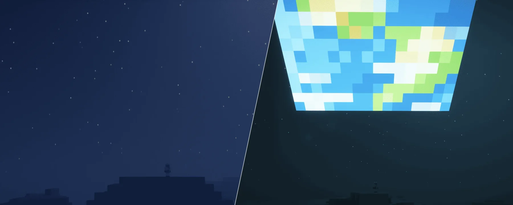 Sky Aesthetics — Sky Aesthetics screenshots 1–2