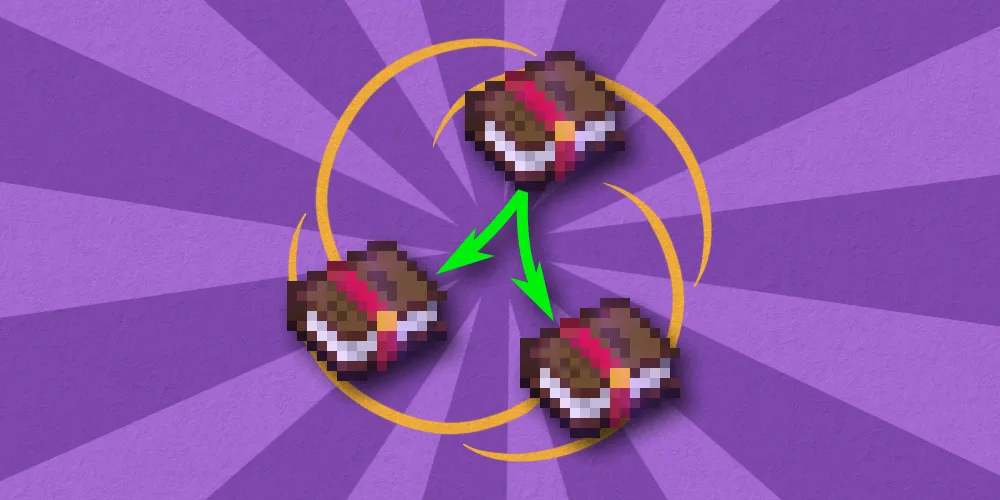 Universal Enchantment Splitter screenshot 1