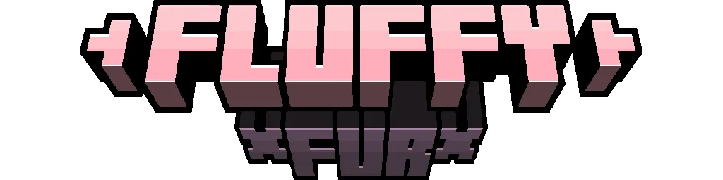 Fluffy Fur — Fluffy Fur Logo