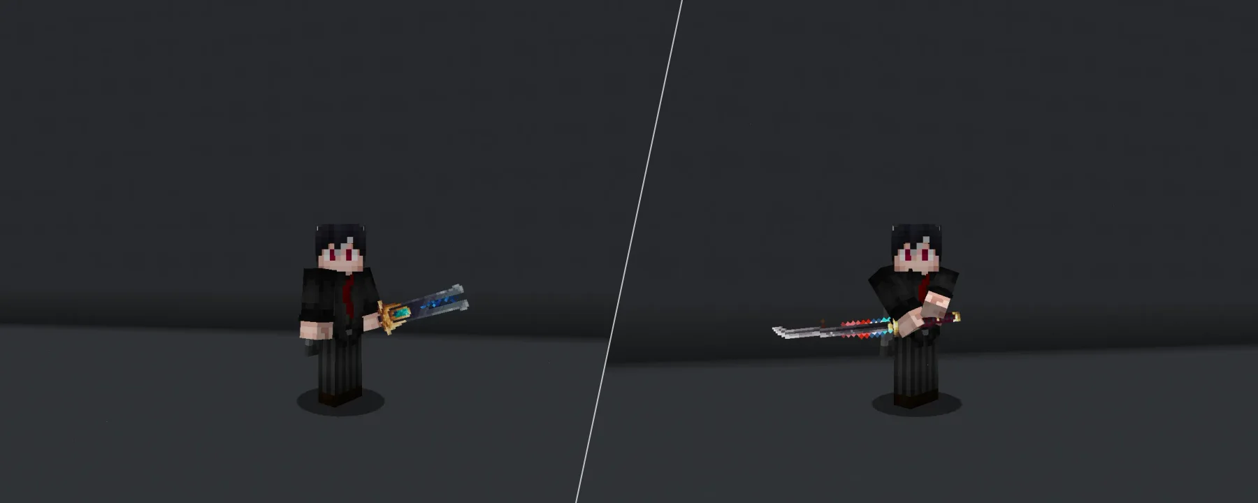 Simply Swords Reforged — Simply Swords Reforged screenshots 1–2