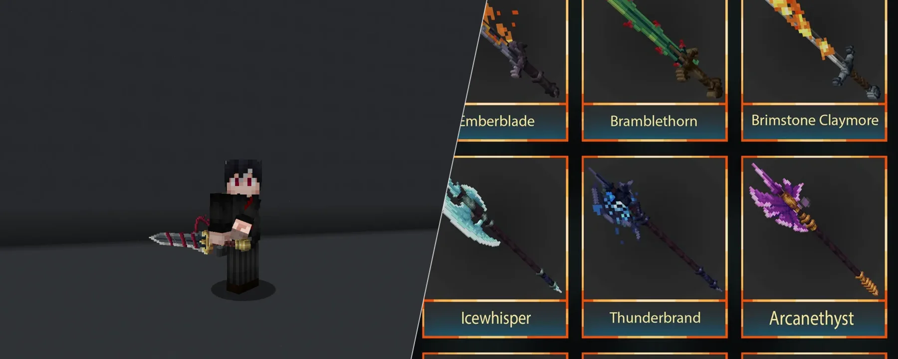 Simply Swords Reforged — Simply Swords Reforged screenshots 3–4