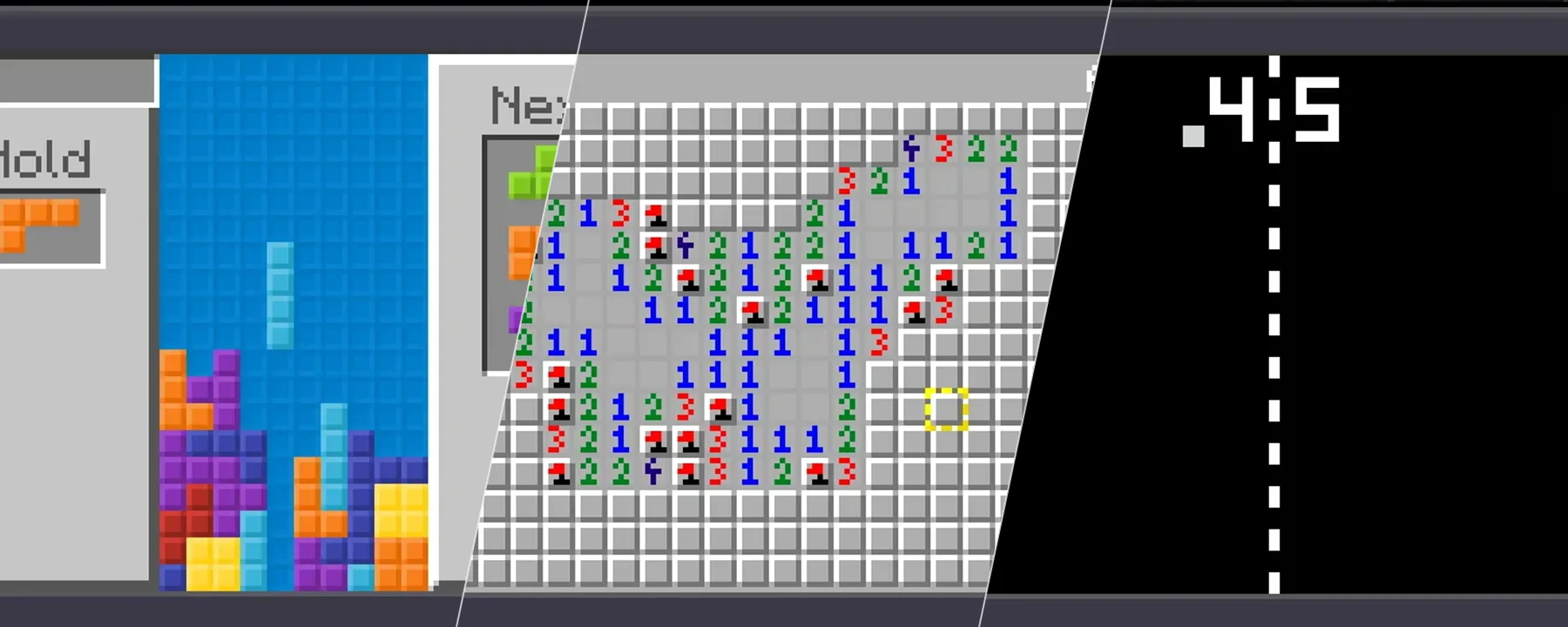Game Discs — Game Discs screenshots 4–6