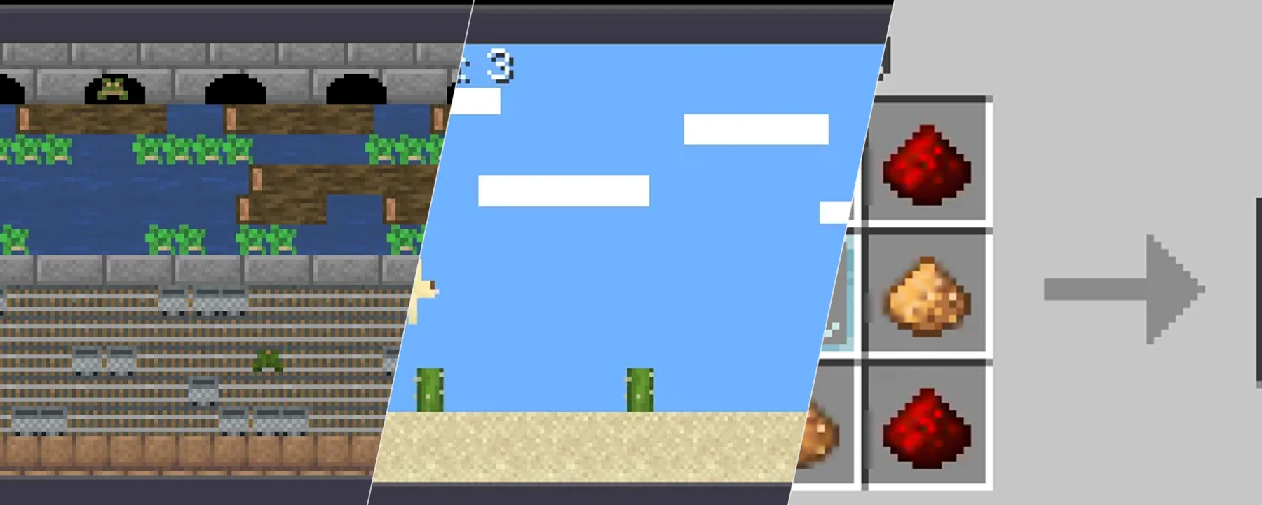 Game Discs — Game Discs screenshots 7–9