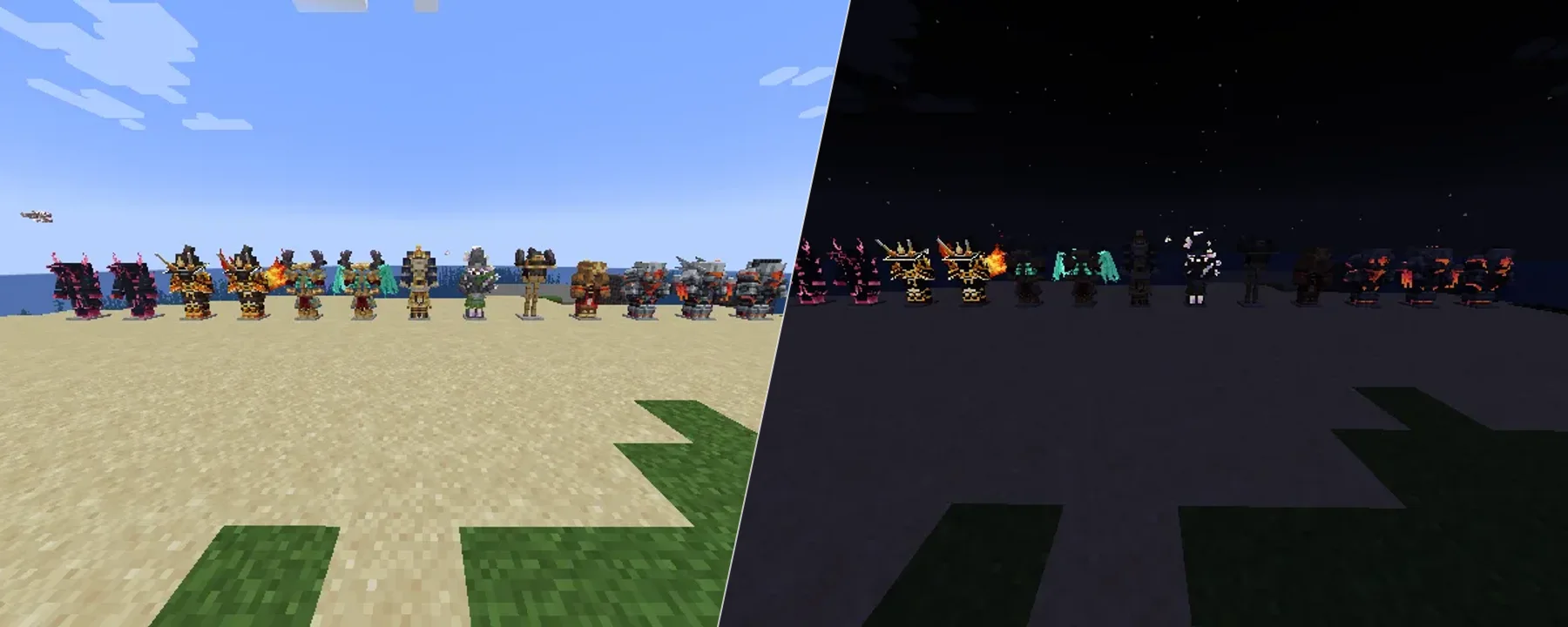 Cataclysm: Spellbooks — Cataclysm: Spellbooks screenshots 1–2