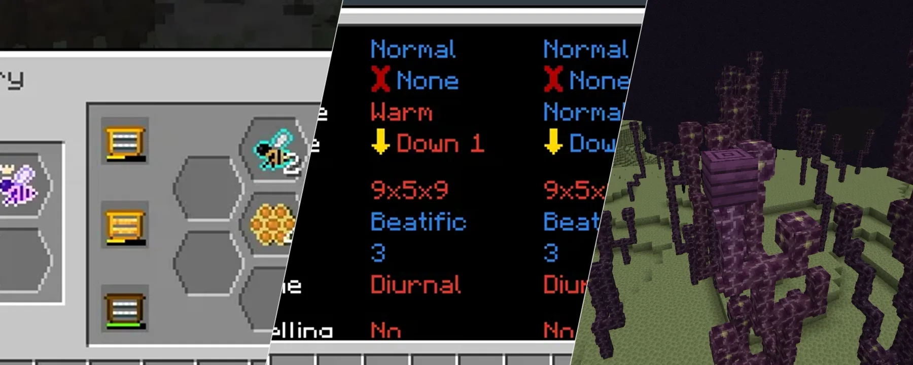 Complicated Bees — Complicated Bees screenshots 1–3