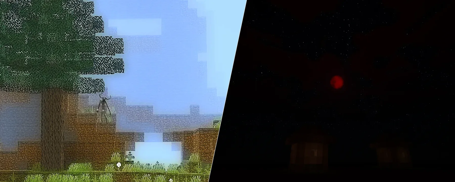 World Of Big Horror — World Of Big Horror screenshots 1–2