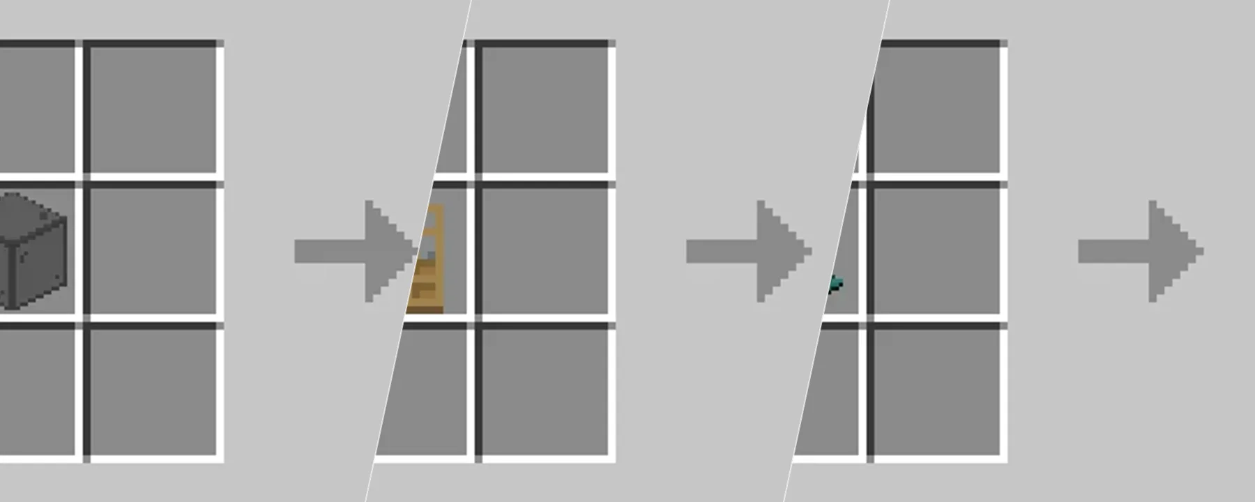 No more mistake — No more mistake screenshots 1–3