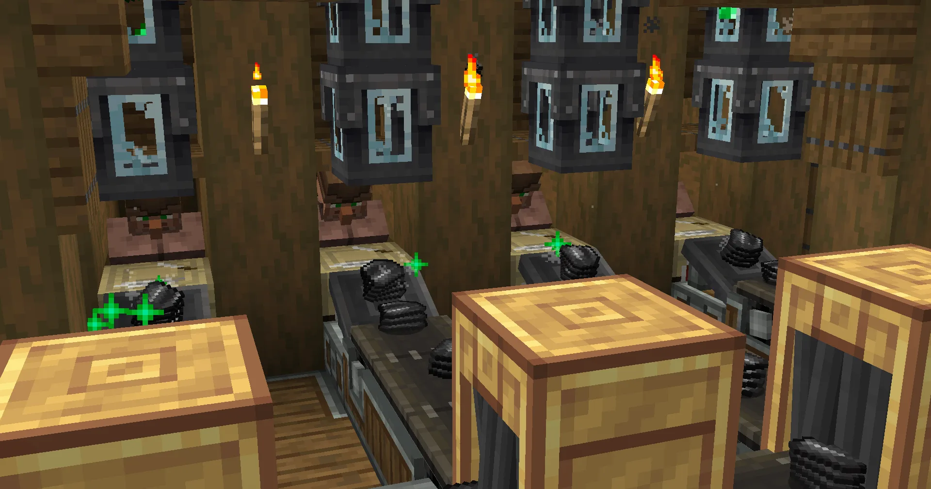 Create: Trading Floor — Create: Trading Floor screenshot