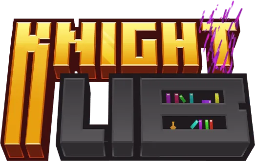 Knight Lib — Knight Lib screenshot