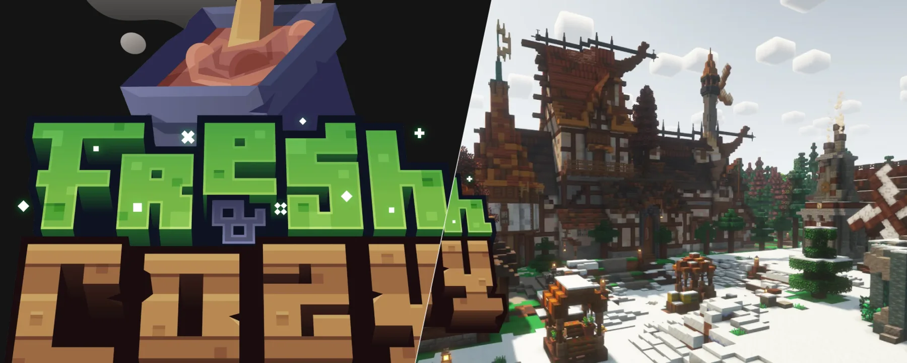 Fresh & Cozy — Fresh & Cozy screenshots 1–2