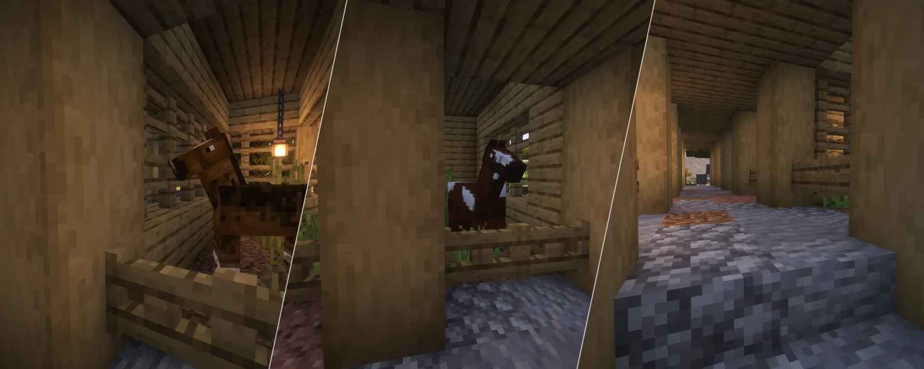 Stable Structures — Stable Structures screenshots 1–3