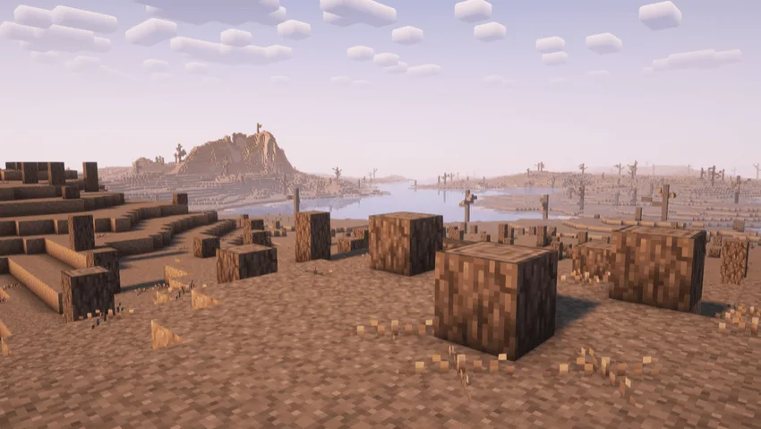 Verdant Idea — Verdant Idea screenshot