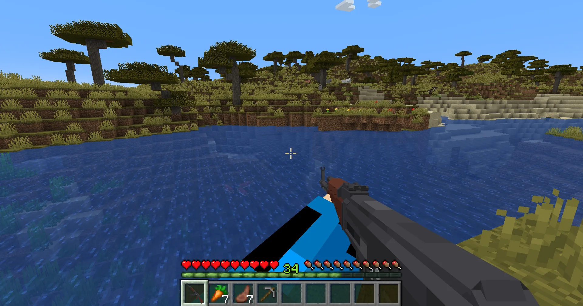 Aimz - CSGO Crosshair — Screenshot