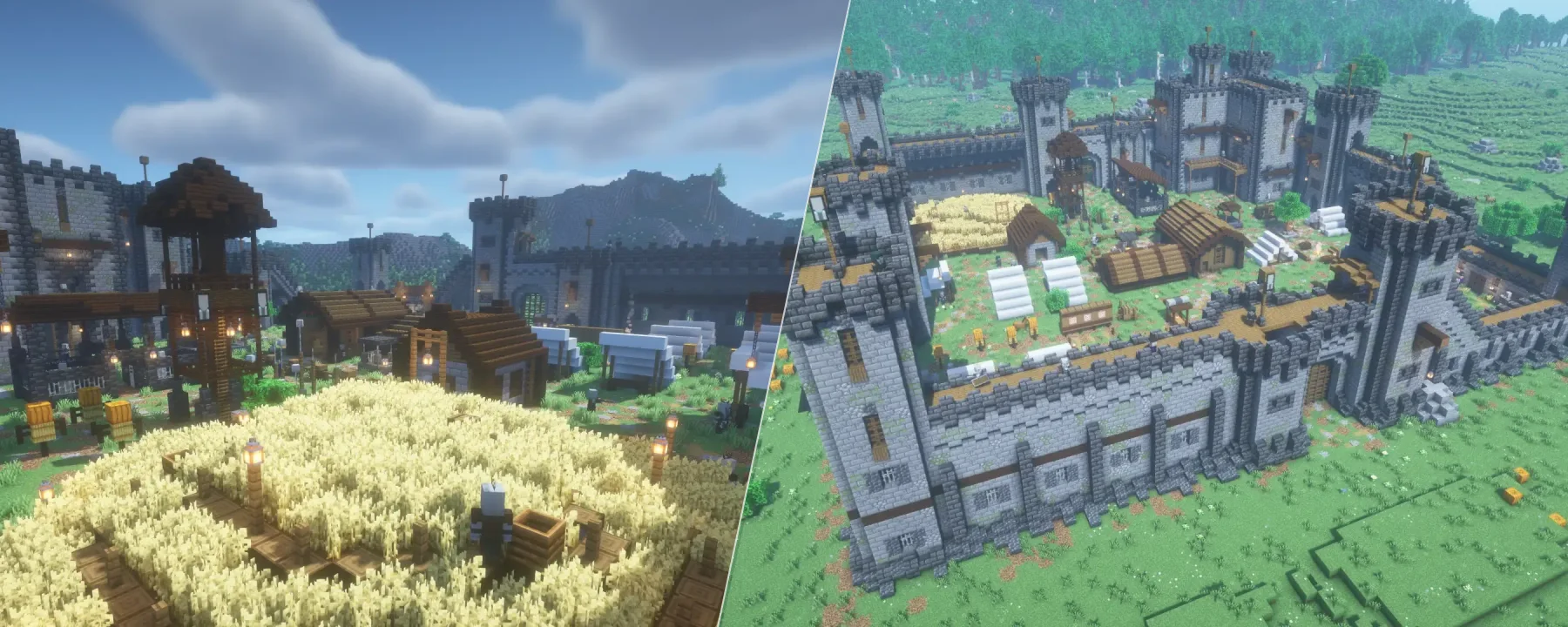 It Takes a Pillage Continuation — It Takes a Pillage Continuation screenshots 1–2