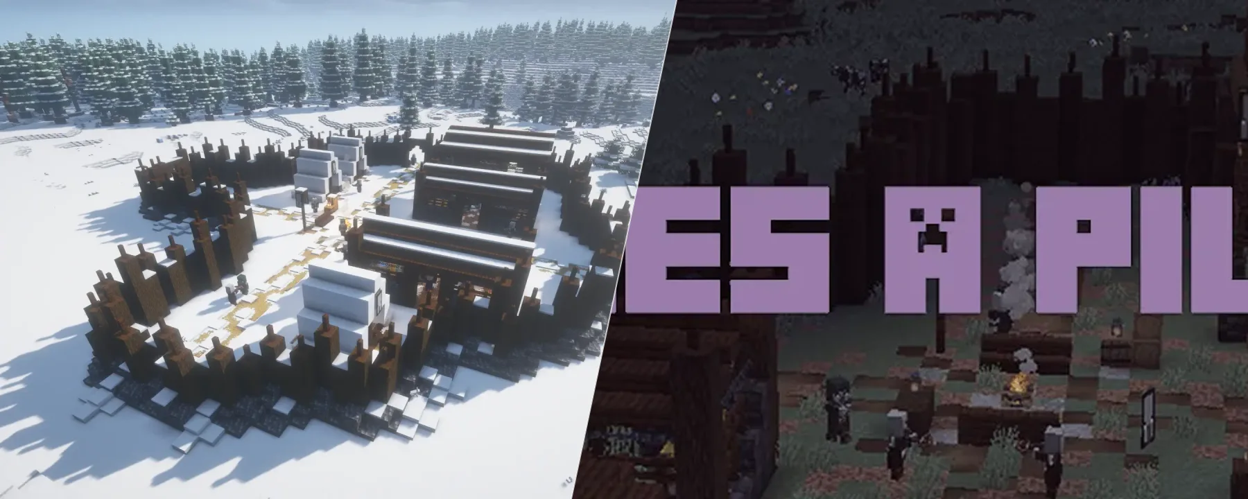 It Takes a Pillage Continuation — It Takes a Pillage Continuation screenshots 3–4