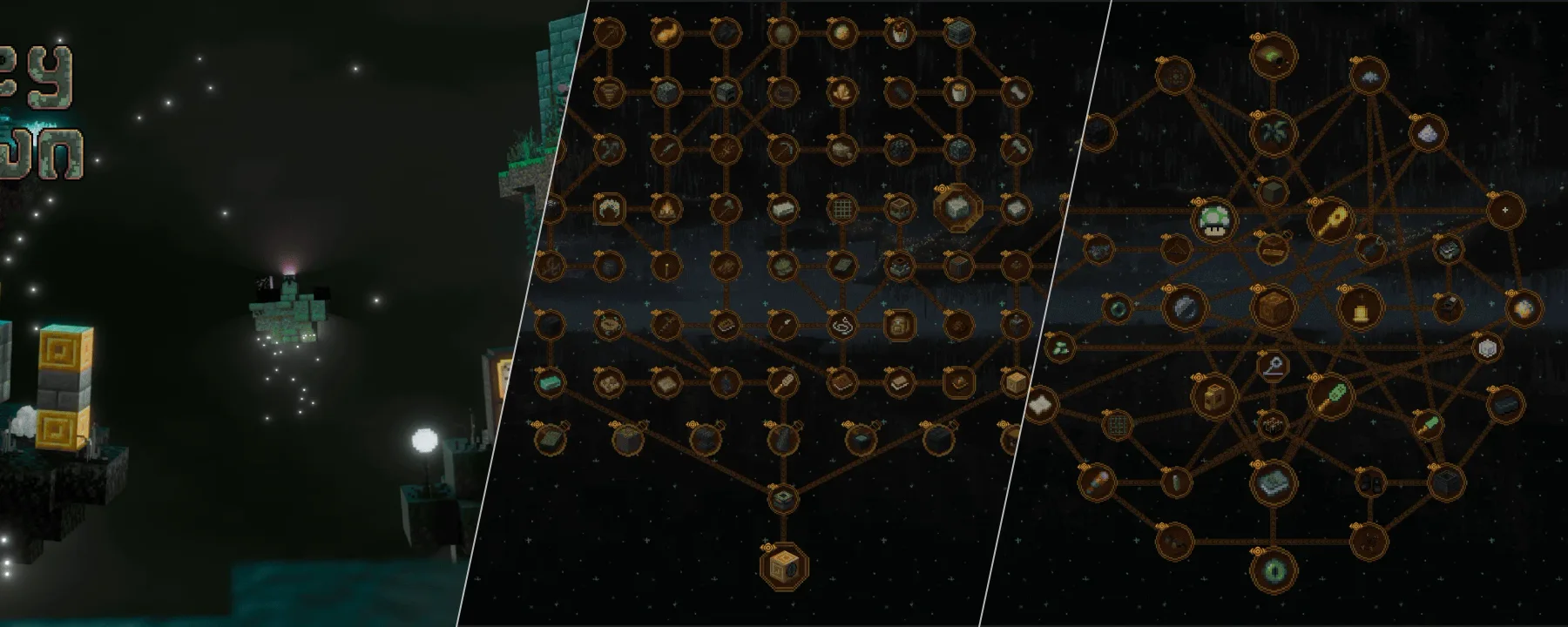 Journey to Dawn [RU] — Journey to Dawn [RU] screenshots 1–3