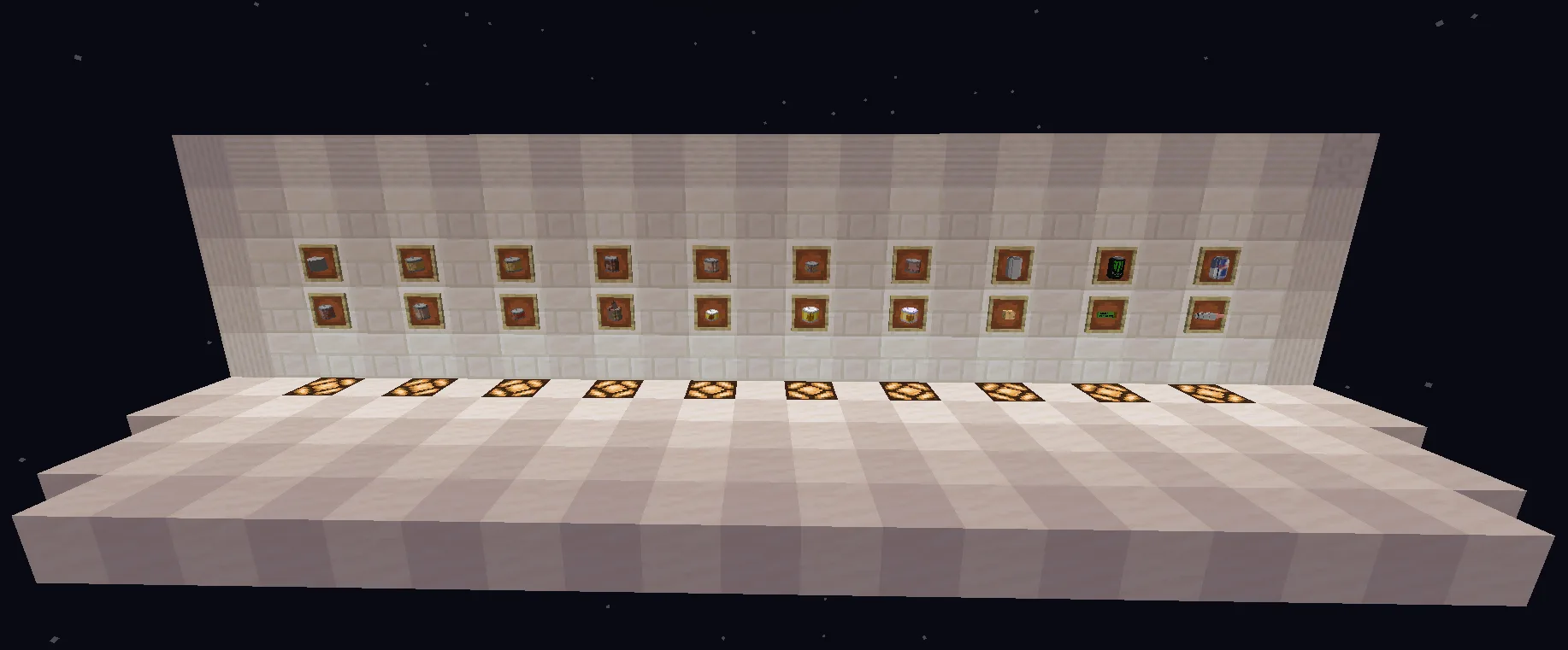 Apocalypse food screenshot 1