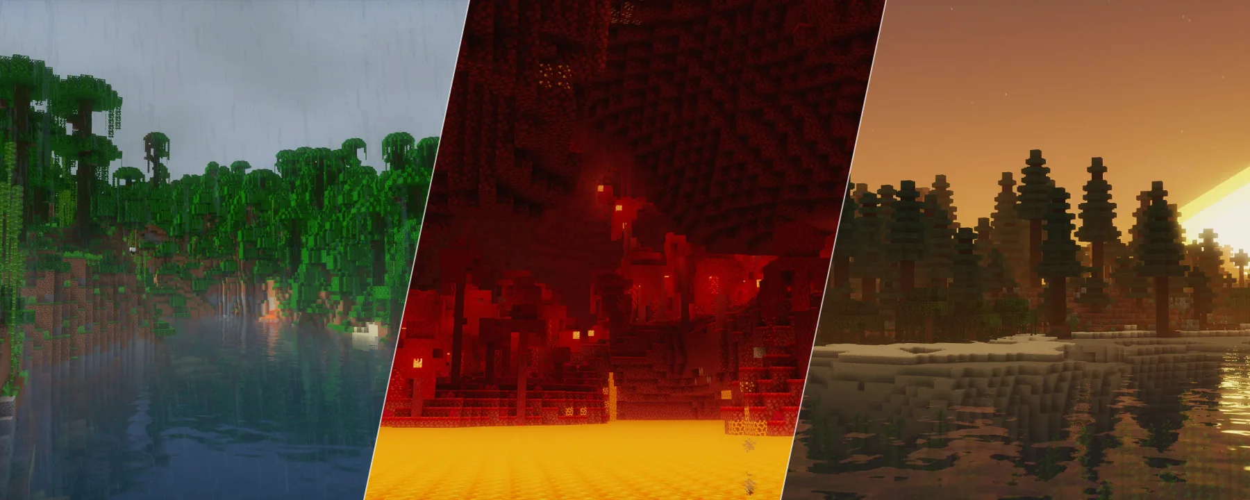 Mellow — Mellow screenshots 1–3