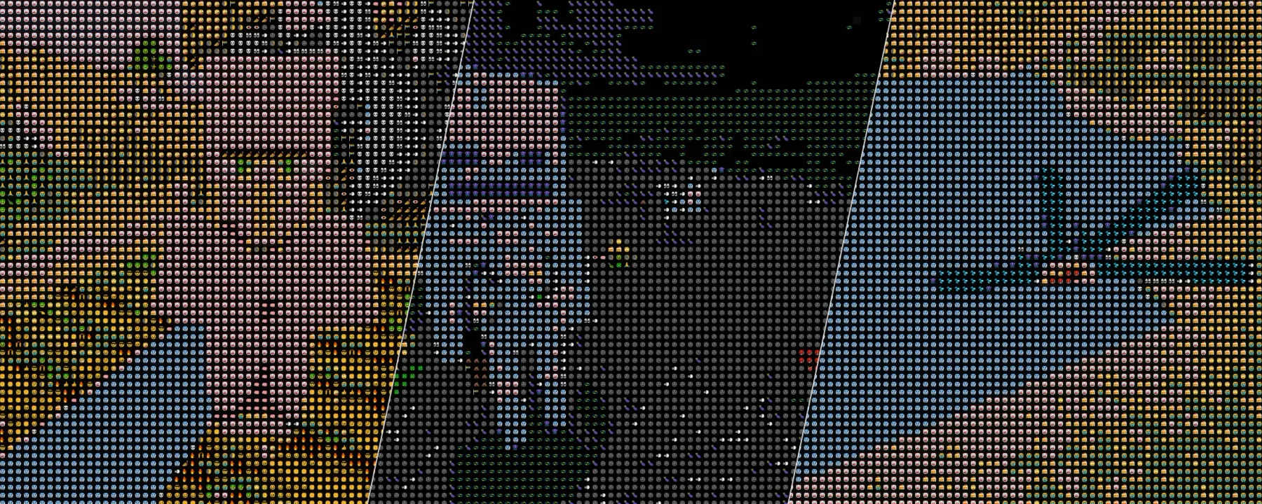 Emoji like shader — Emoji like shader screenshots 1–3