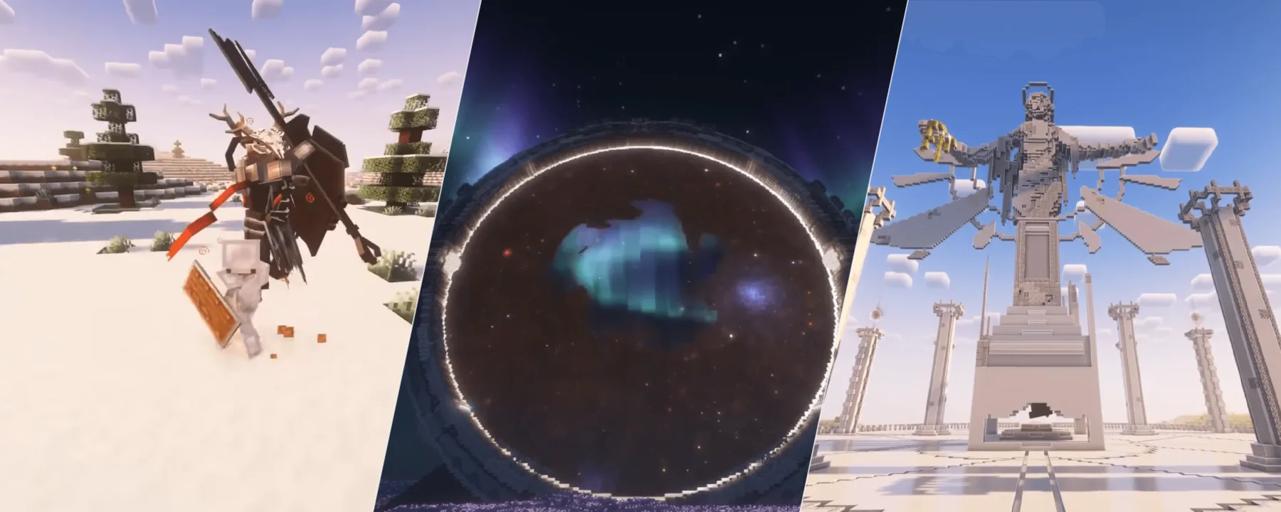 Gathering Torches Become Sunlight — Gathering Torches Become Sunlight screenshots 1–3