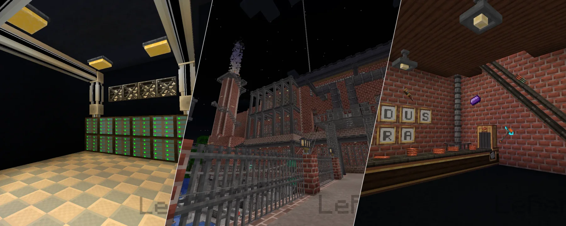IndustrialisationEra — IndustrialisationEra screenshots 1–3