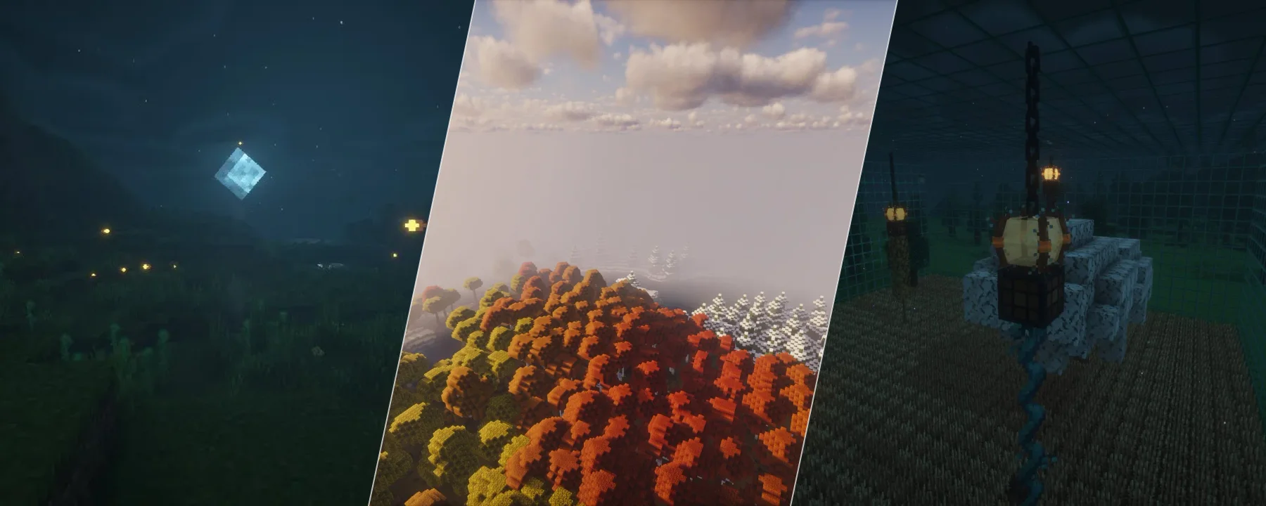 Ecliptic Seasons — Ecliptic Seasons screenshots 1–3