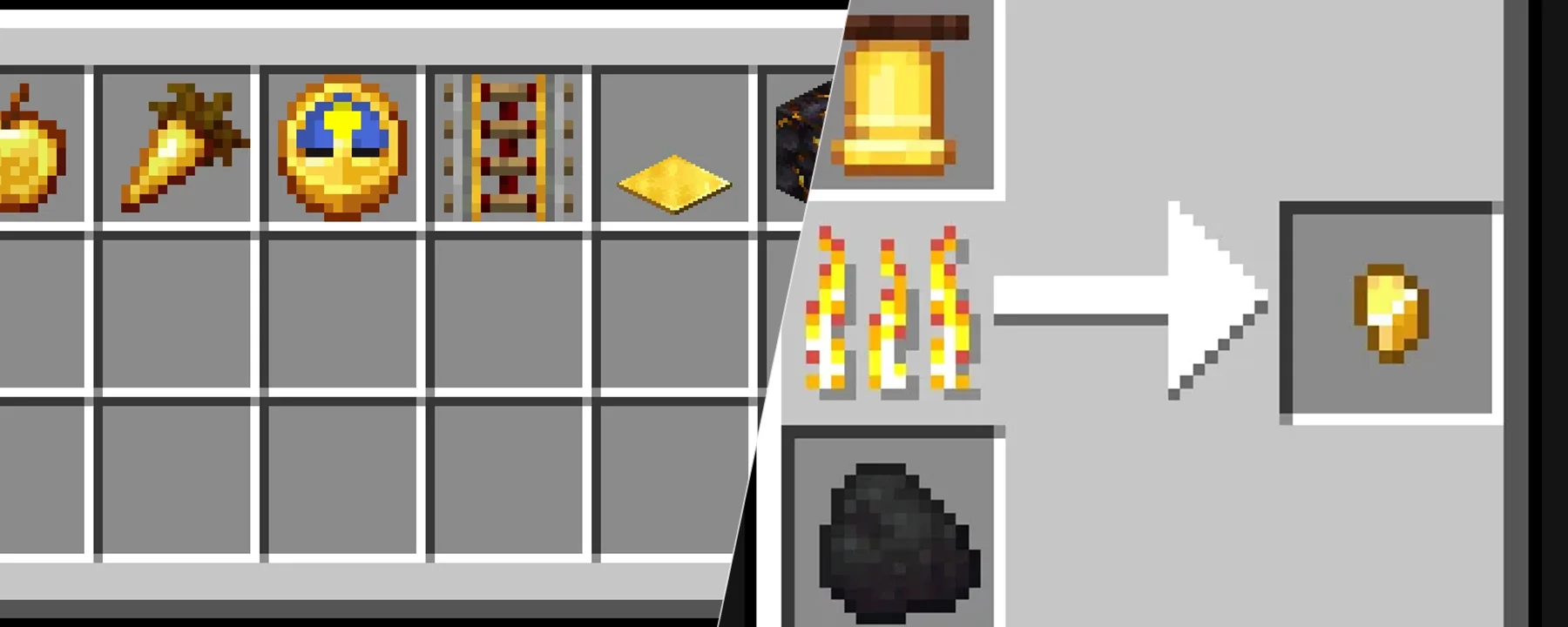 Gold Nugget Recycling — Gold Nugget Recycling screenshots 1–2