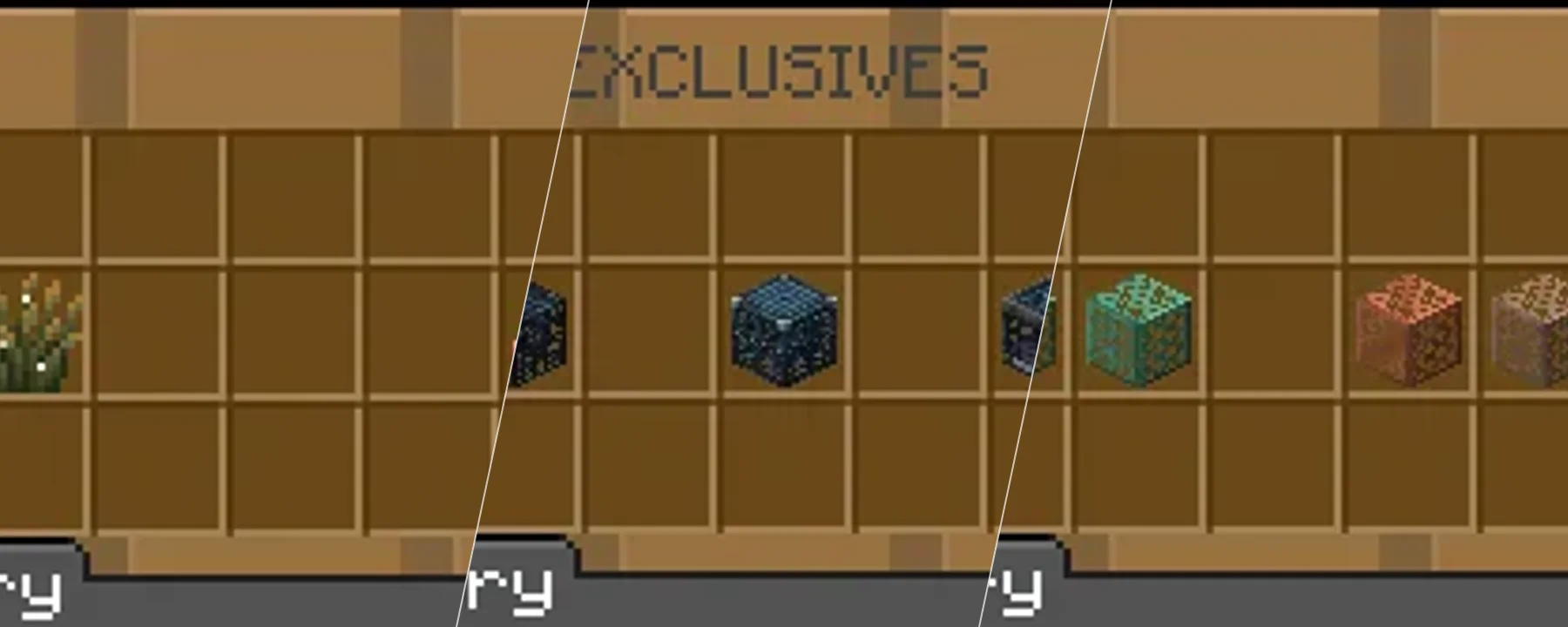 Wearable Items+ — Wearable Items+ screenshots 1–3