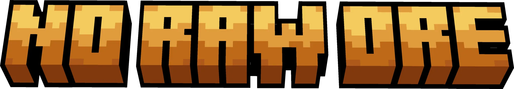 No Raw Ore — No Raw Ore screenshot