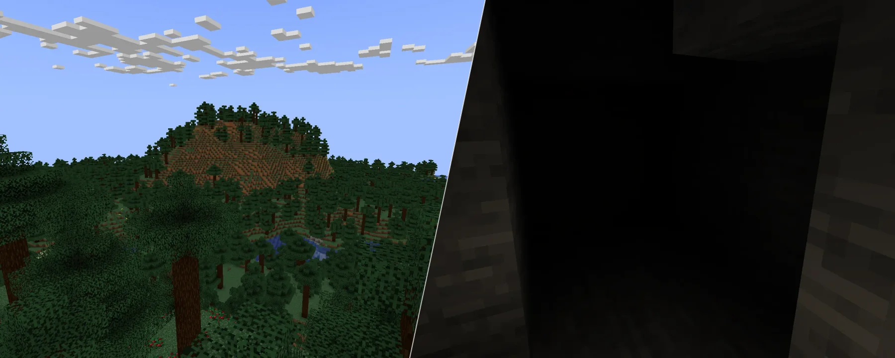 Optimism-shader — Optimism-shader screenshots 1–2