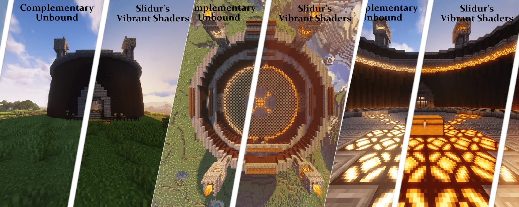 Popularmmos Challenge Games Pack — Popularmmos Challenge Games Pack screenshots 1–3