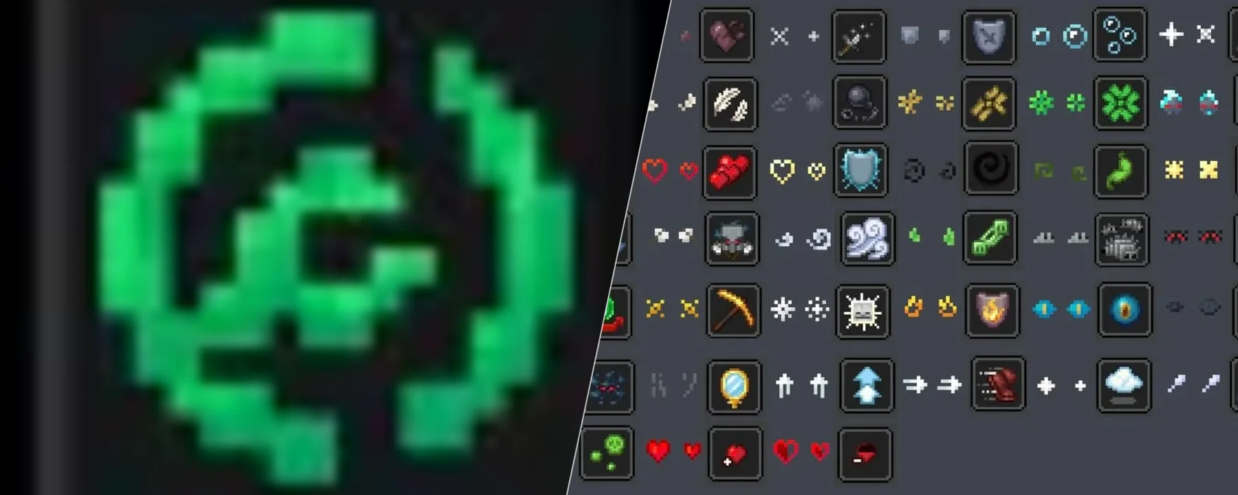 Particle Effects — Particle Effects screenshots 3–4