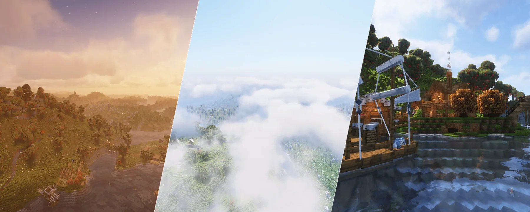 Morning Brew — Morning Brew screenshots 1–3