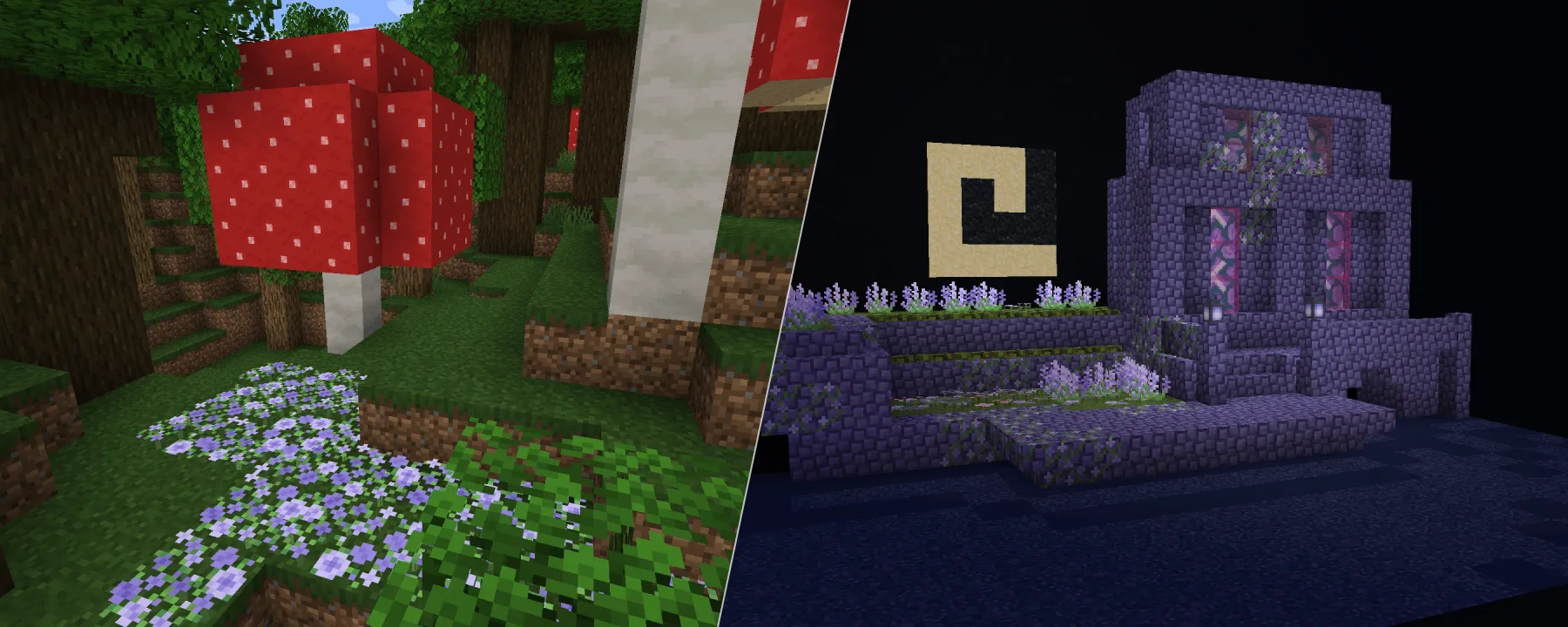 El and L's Dyes — El and L's Dyes screenshots 1–2