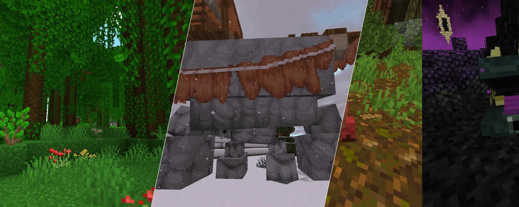 Easycraft (Official) — Easycraft (Official) screenshots 1–3