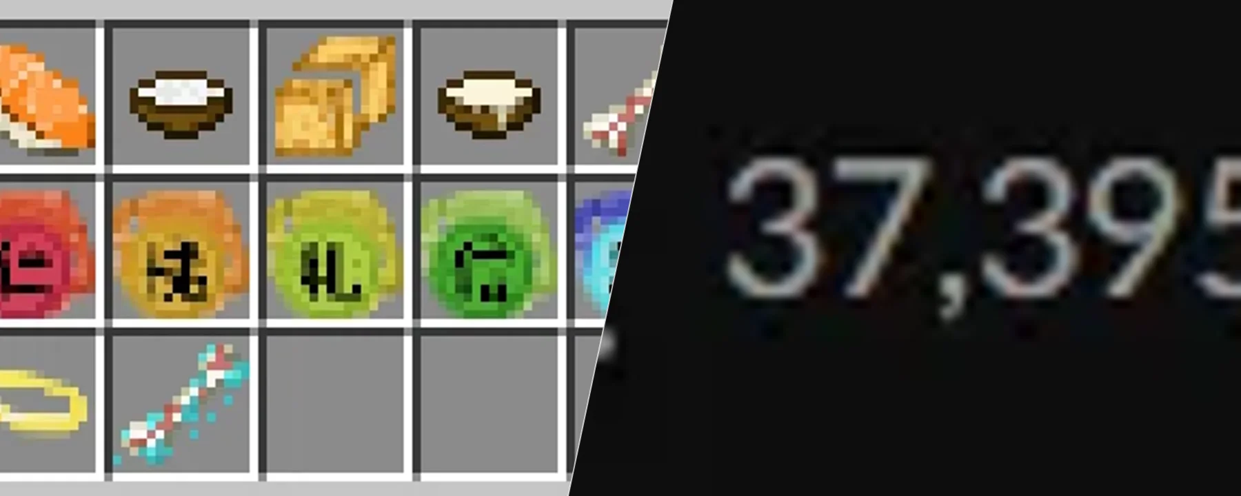 Doggy Talents Next 16x16 texture pack — Doggy Talents Next 16x16 texture pack screenshots 1–2