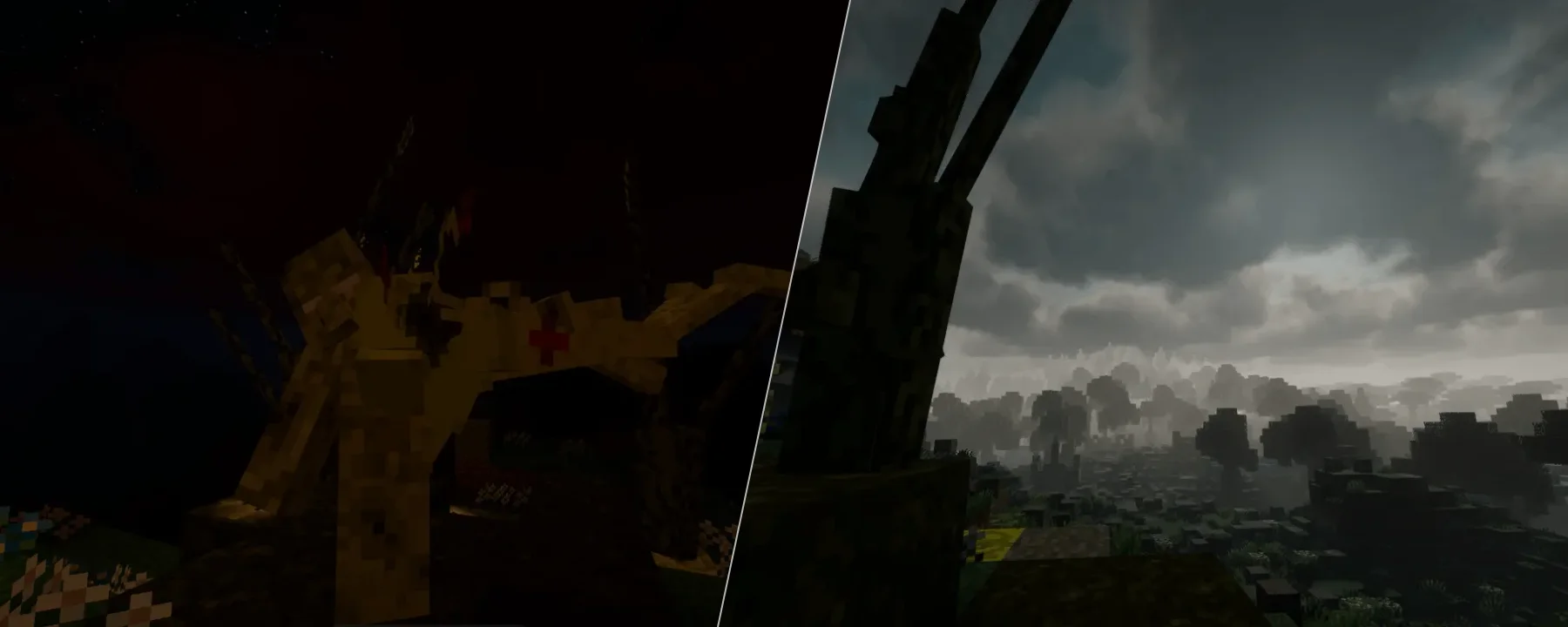 The Flood - ForgeLabs — The Flood - ForgeLabs screenshots 1–2