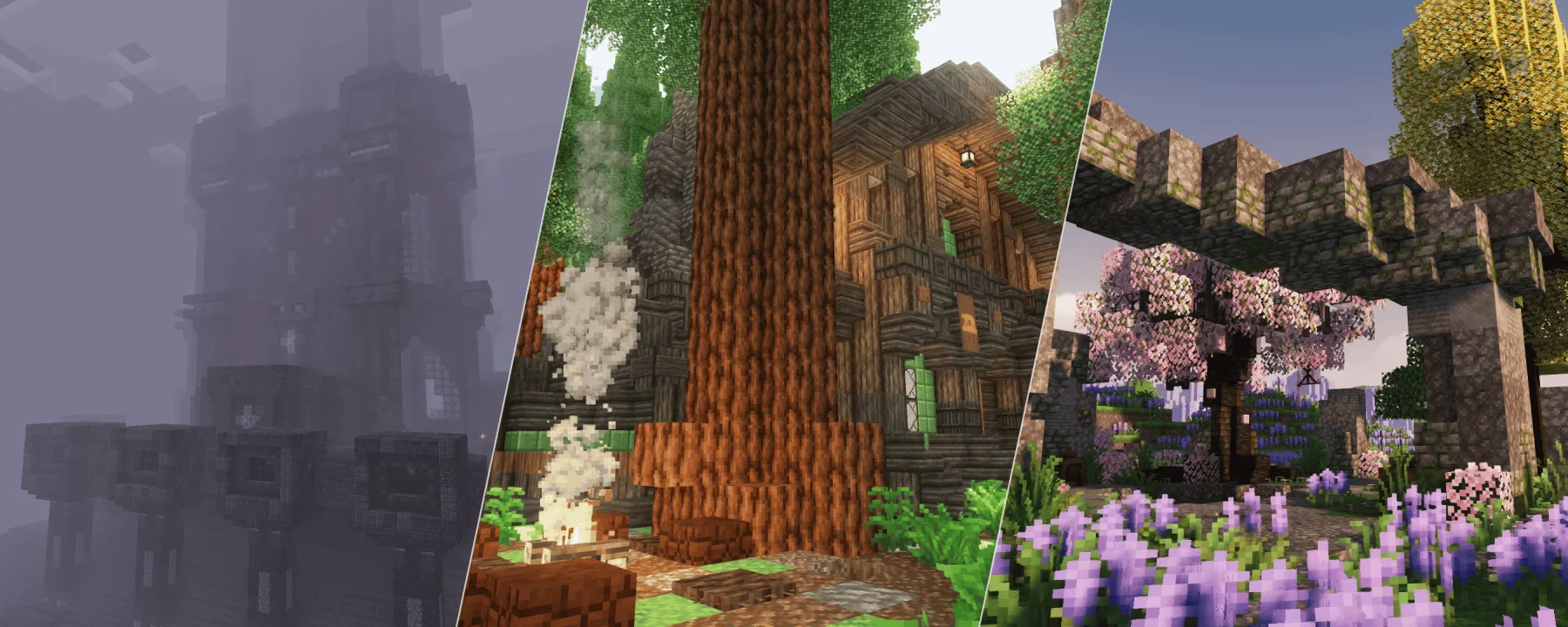 Steller: The Rise of the Kingdom — Steller: The Rise of the Kingdom screenshots 1–3