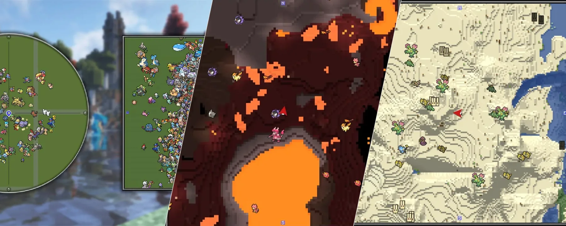 datboiwill's Cobblemon Icons for Maps (Xaero's / JourneyMap) — datboiwill's Cobblemon Icons for Maps (Xaero's / JourneyMap) screenshots 1–3