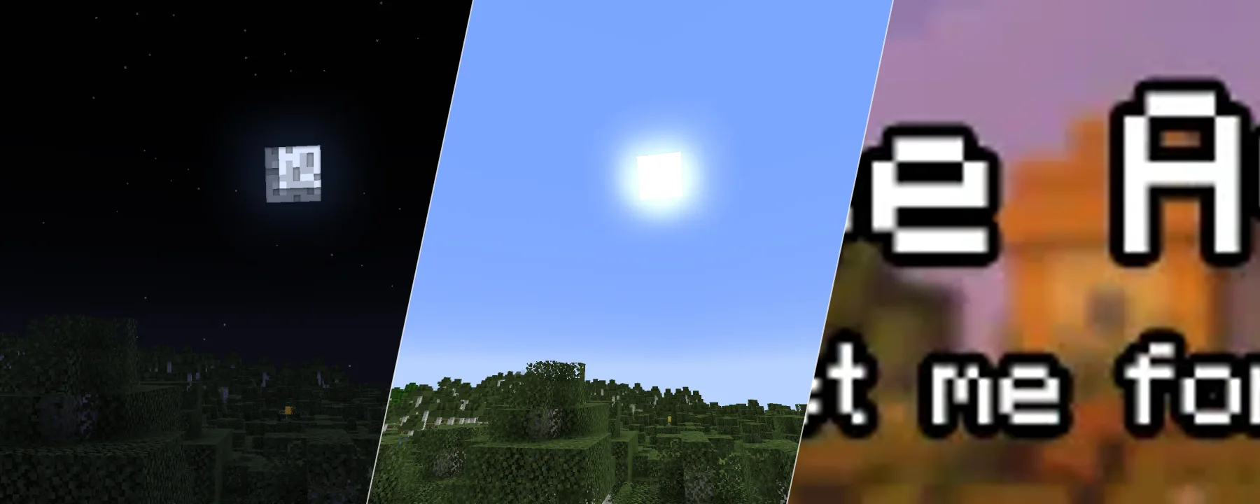 Default HD Sun and Moon — Default HD Sun and Moon screenshots 1–3