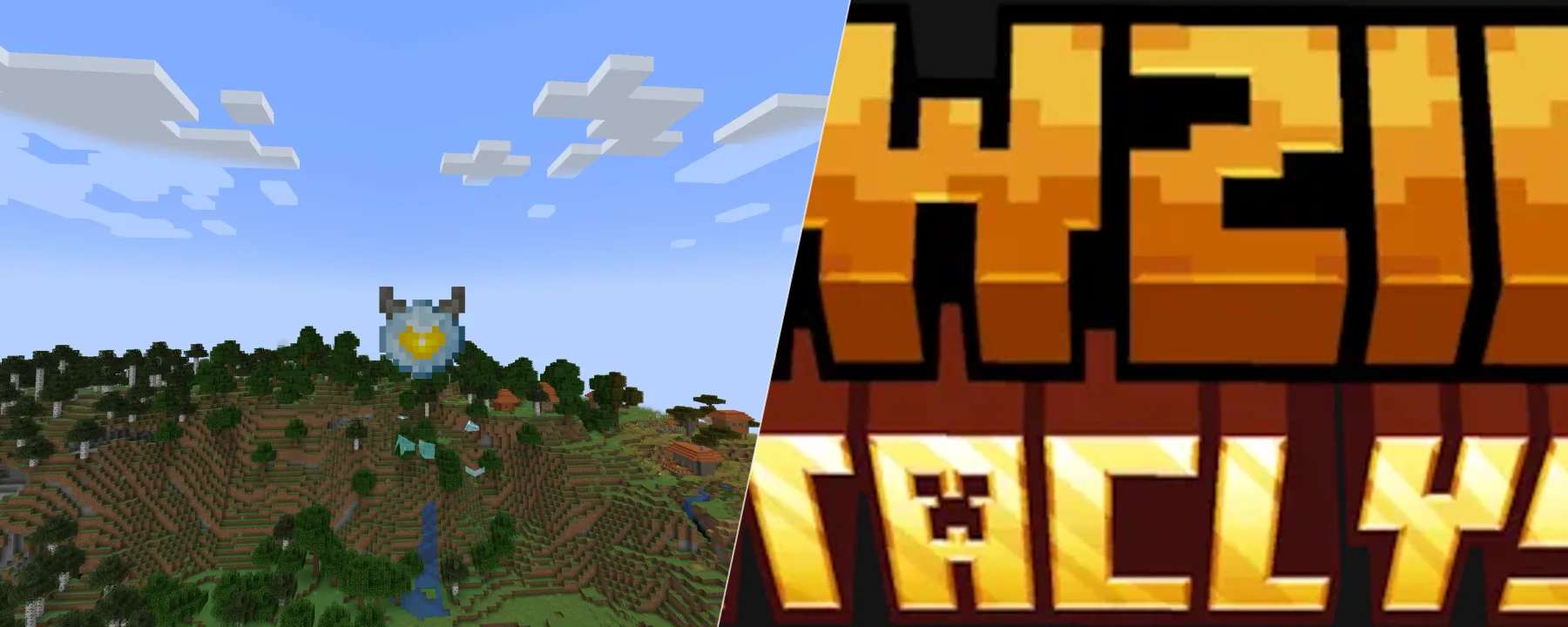 Mowzie's Cataclysm — Mowzie's Cataclysm screenshots 3–4