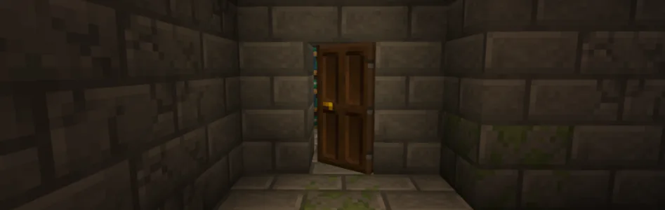 Spooky Doors — Spooky Doors screenshot
