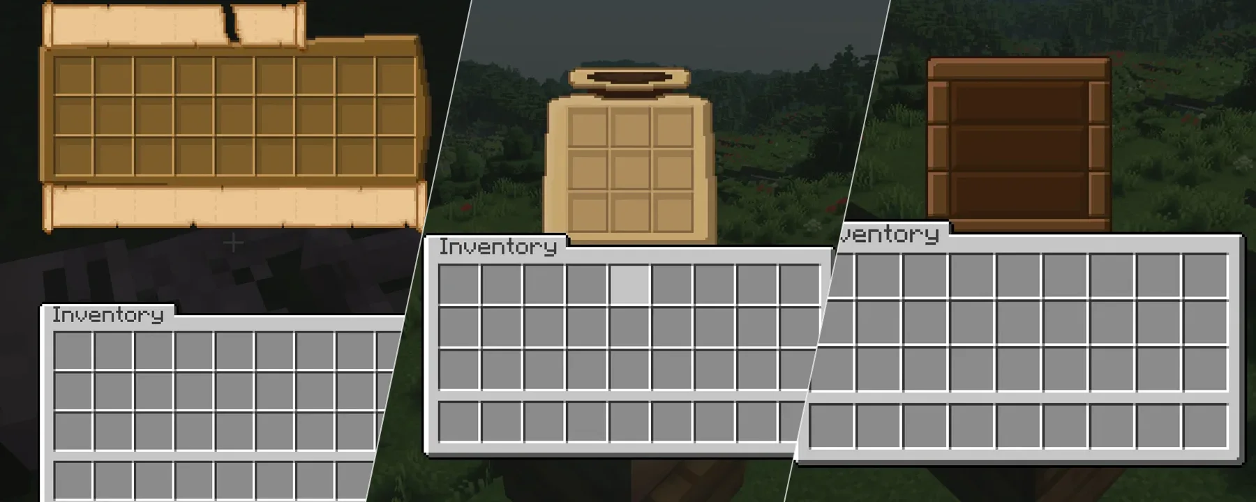 Colourful Containers: Modded GUI Compat — Colourful Containers: Modded GUI Compat screenshots 1–3