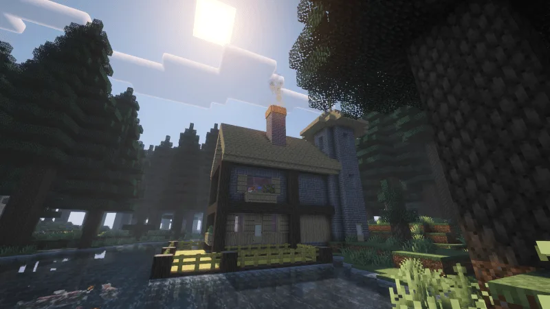 Building Builder's pack — Building Builder's pack screenshot