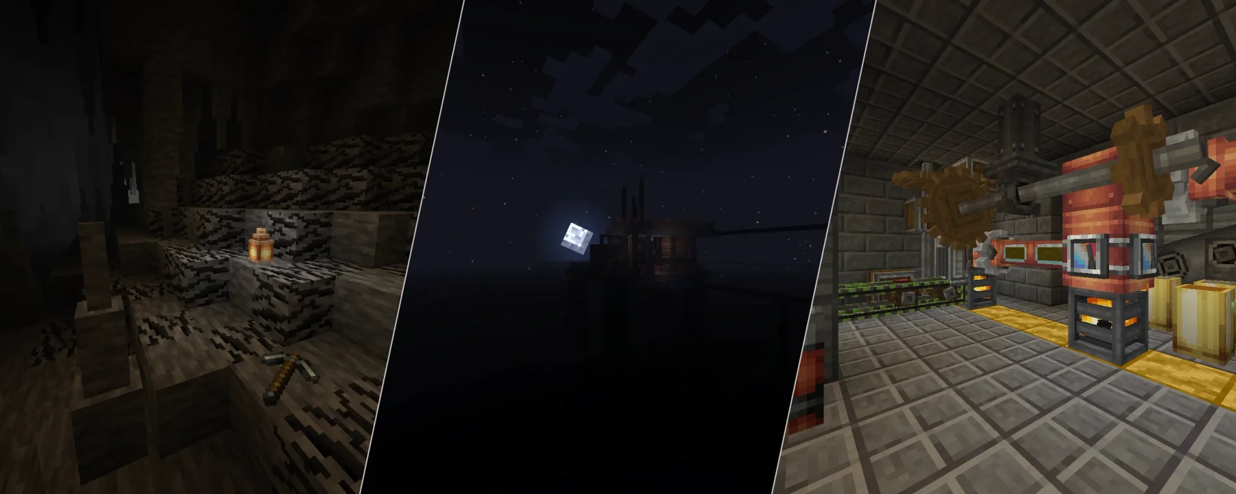 Sulidae TFC — Sulidae TFC screenshots 1–3