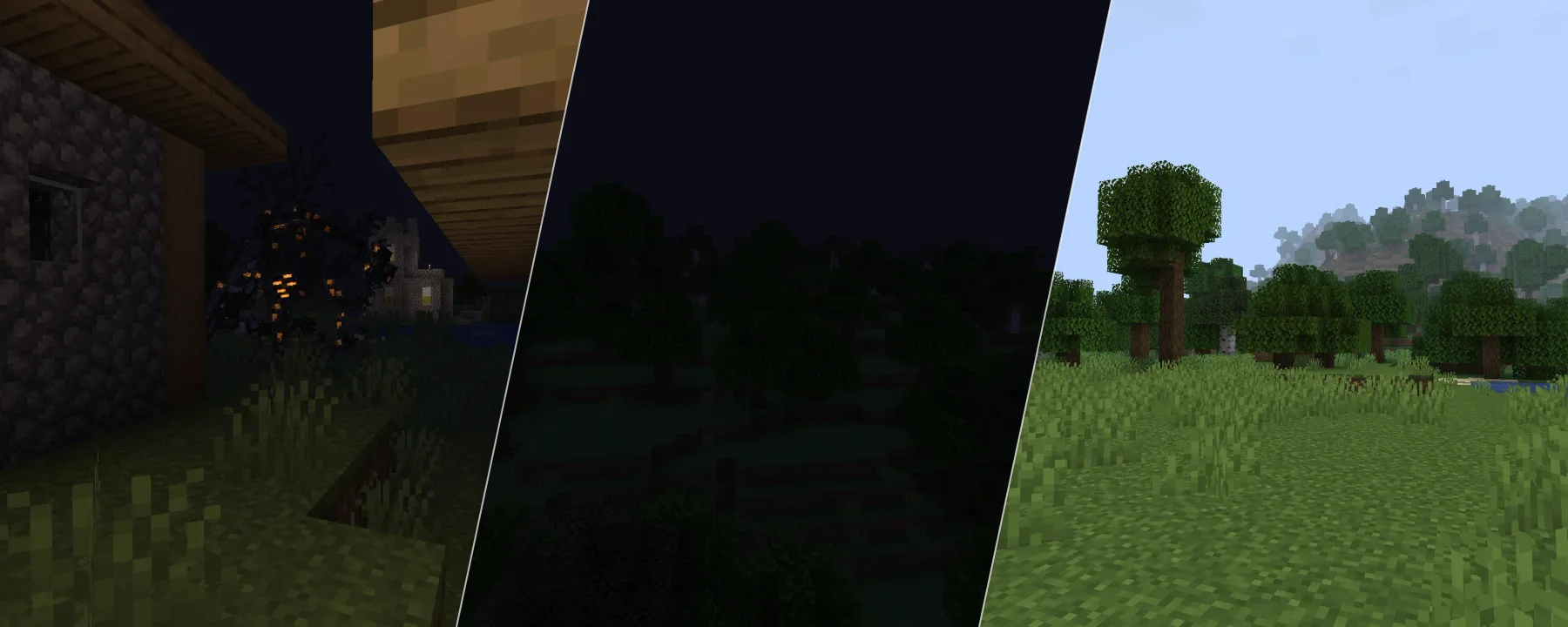 The Root of Fear — The Root of Fear screenshots 1–3