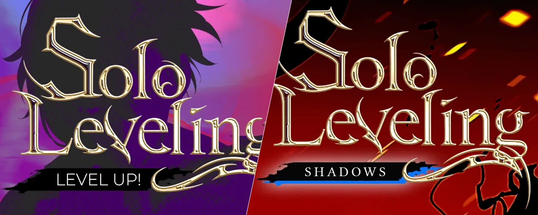 Solo Leveling - Reawakening — Solo Leveling - Reawakening screenshots 1–2